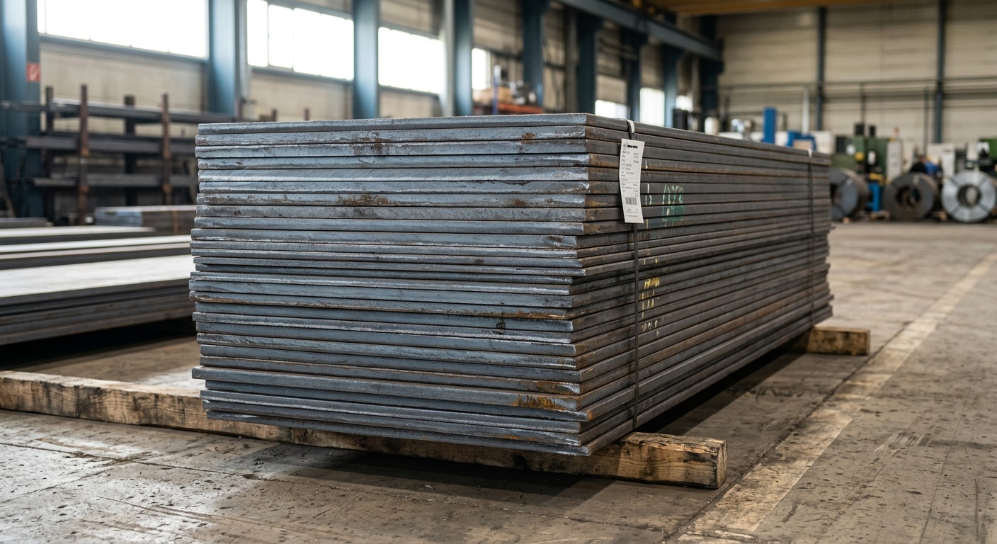 Factors That Affect Structural Steel Fabrication Costs in 2026